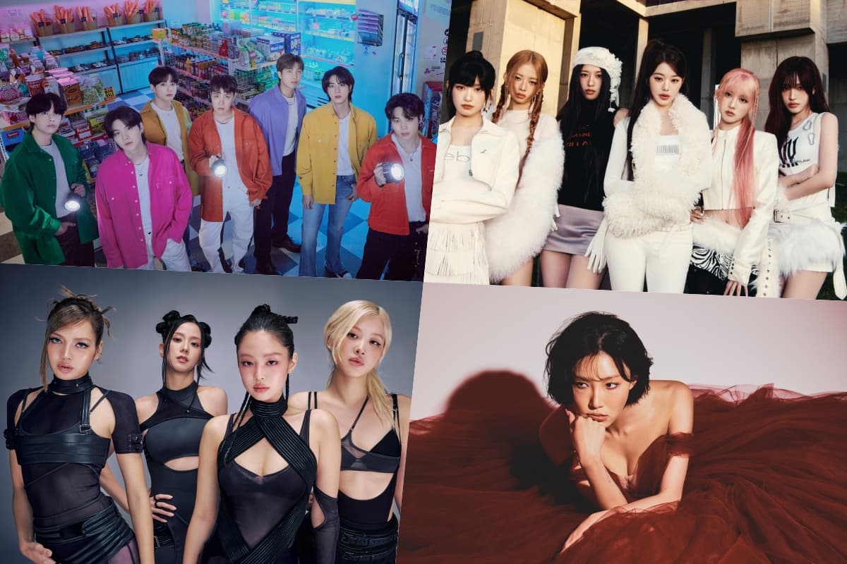 Ranking de Marca do Músico em Fevereiro É Divulgado